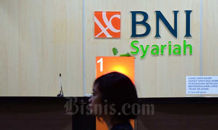  BNI Syariah Ajukan Penempatan Uang Negara Rp3 Triliun