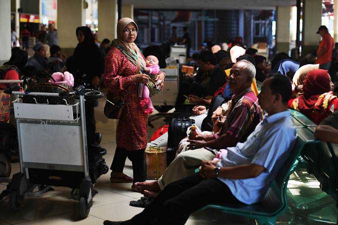  Jadi Hub, Bandara Juanda & Sam Ratulangi Harus Dipindahkan, Kenapa?