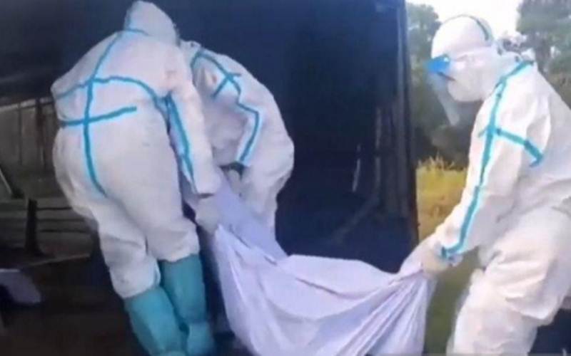  PMI Ilegal yang Tewas di Johor Berangkat dari Tanjung Uban Kepri