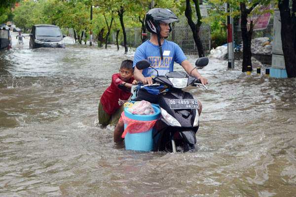  Ada Potensi Cuaca Ekstrem Tiga Hari ke Depan, Ini Penjelasan BMKG