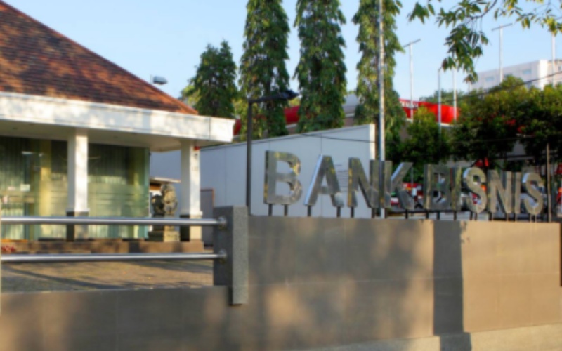  Berencana Rights Issue, Bank Bisnis (BBSI) Gelar RUPSLB November