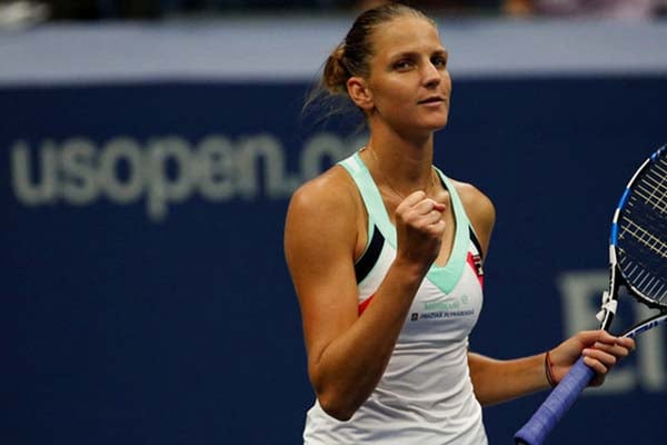  Grand Slam French Open 2020, Pliskova Berharap Sudah Sembuh dari Cedera