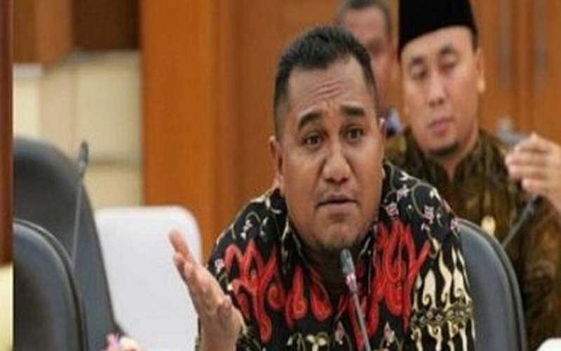  DPD Surati KASN, Proses Lelang Jabatan Sekjen Diminta Dihentikan