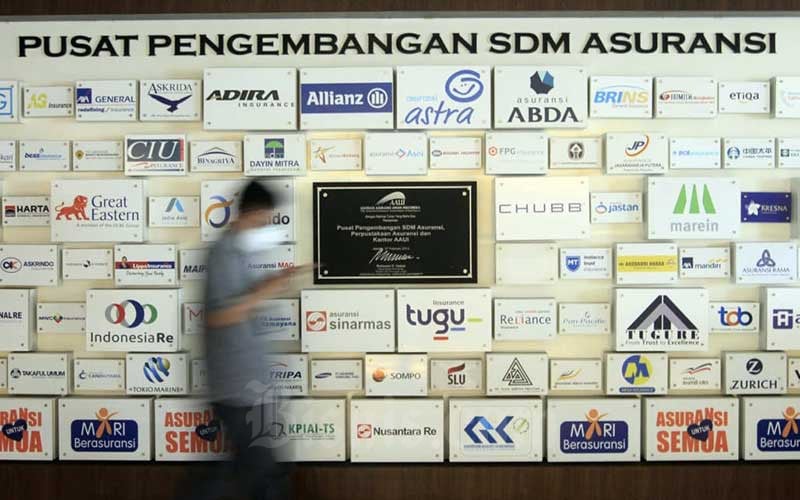  Indonesia Dihantui Resesi, Akankah Ada Aksi Merger Akuisisi Asuransi?