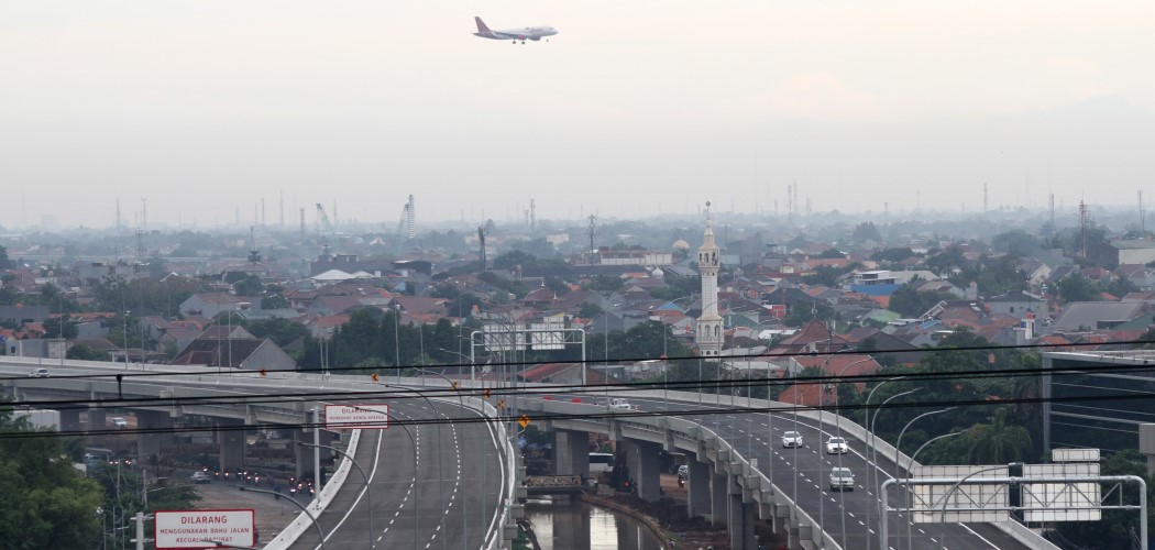  Utang Menumpuk, BUMN Karya Berburu Kolektor Jalan Tol