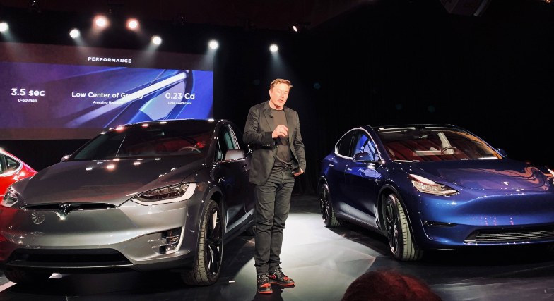  Tekan Harga Kendaraan Listrik, Tesla Kembangkan Baterai Bebas Kobalt