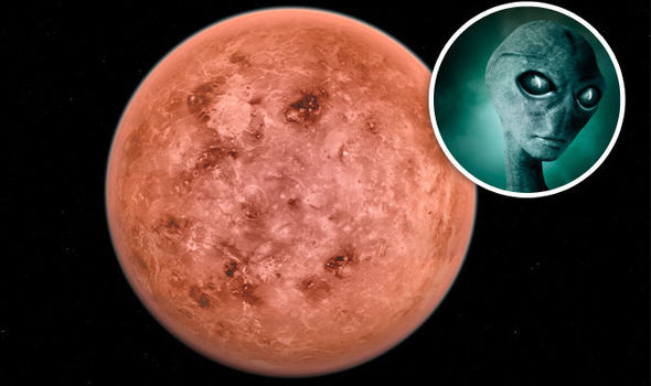  Cek Kehidupan di Planet Venus, Ini Lanjutan Penelitian NASA