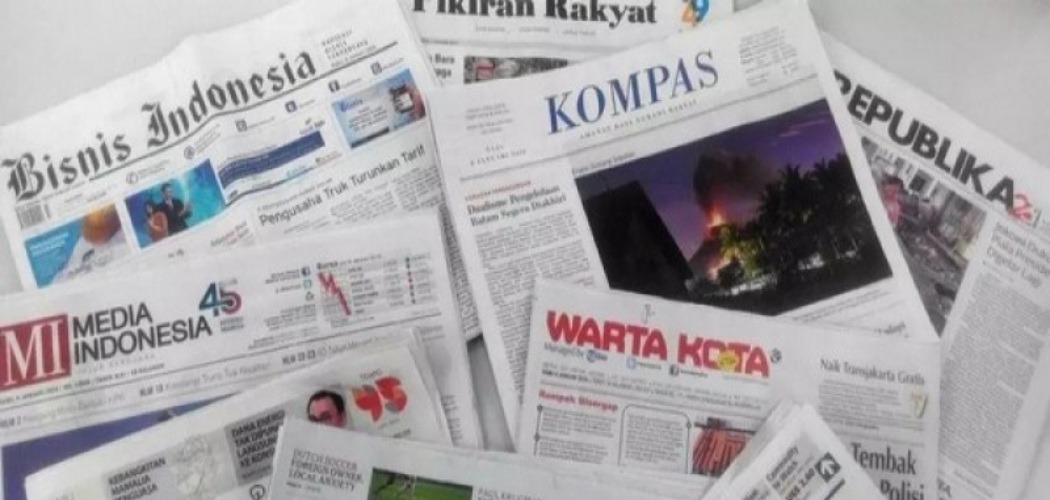  Impor Kertas Bebas PPN: Angin Segar bagi Industri Media?