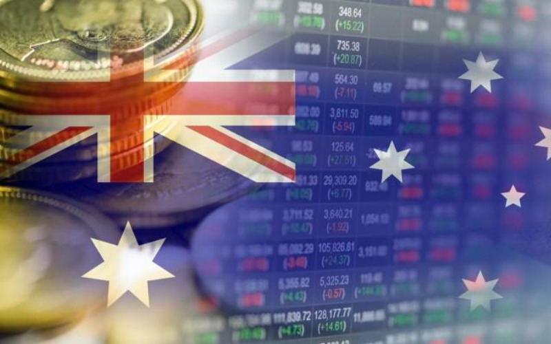  Pasar Asia Ditutup Variatif, Bursa Australia Melesat 2,42 Persen