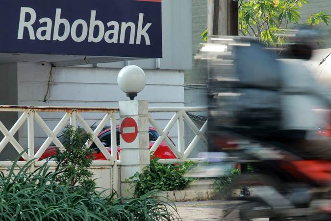  Mau Merger, Bank Rabobank Ganti Nama jadi Bank Interim Indonesia