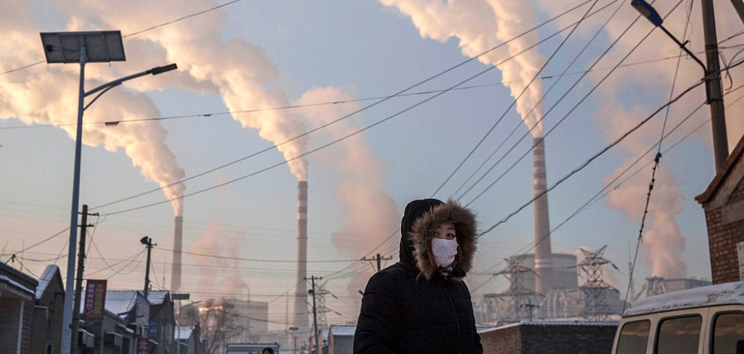 Nasib Batu Bara dan Ambisi China Jadi Negara Bebas Karbon