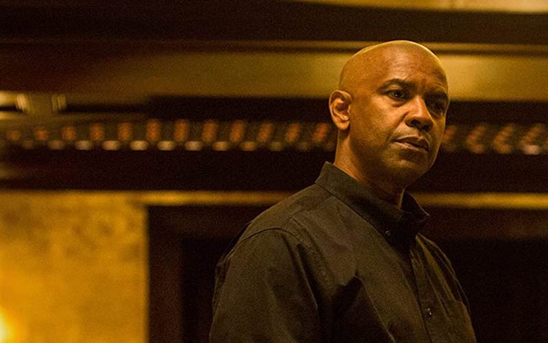  Sinopsis Film The Equalizer, Denzel Washington Mantan Intelejen yang Kembali Beraksi