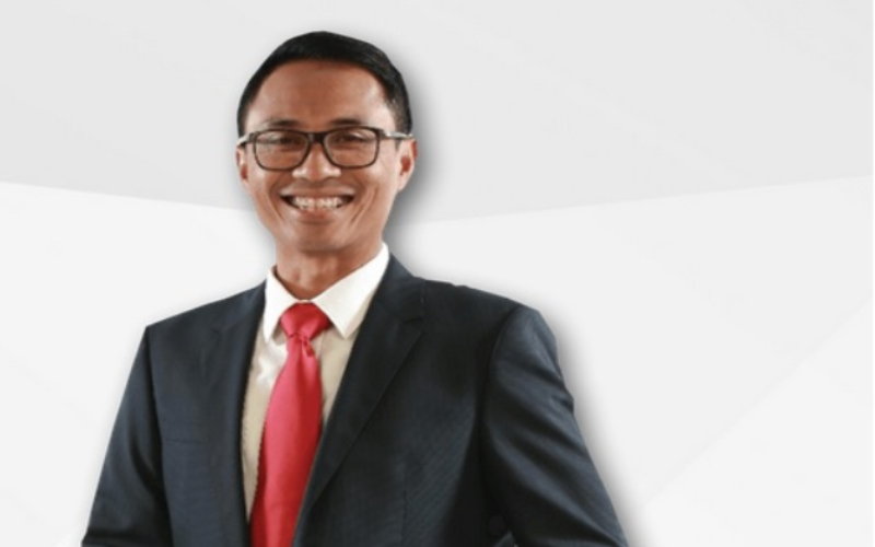  Profil Faizal Rochmad, Dirut Pos Indonesia Pilihan Erick Thohir