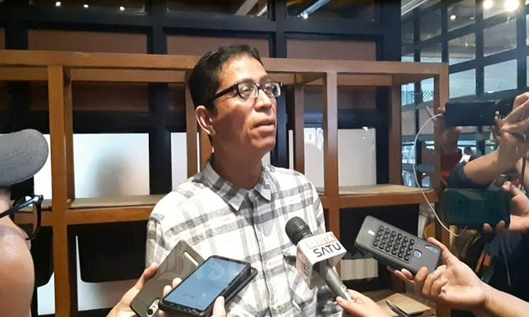  Gagal Jadi Wagub DKI, Nurmasjah Lubis Jadi Komisaris Jakpro