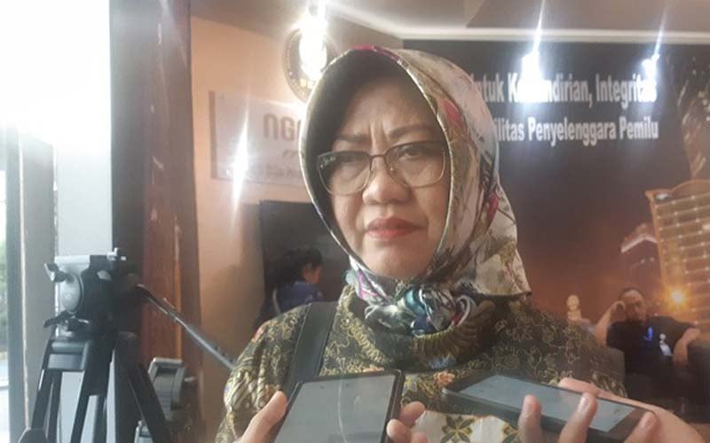  Lelang Jabatan Sekjen DPD, Peneliti Senior LIPI: Lebih Baik Ditunda daripada Batal demi Hukum