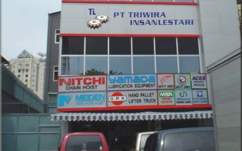  Berkelit dari Delisting, Triwira Insanlestari (TRIL) Rambah Bisnis Batu Bara