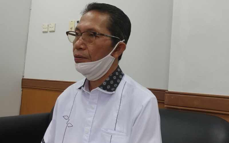  Corona Klaster Industri di Batam, Dua Perusahaan Urung Tutup Total