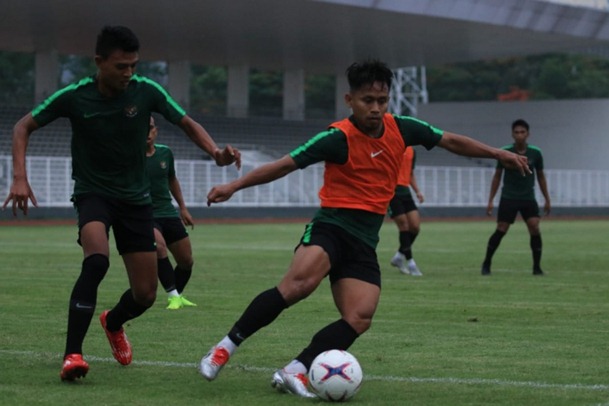Bhayangkara FC Vs Arema: Andik Bidik Tiga Poin