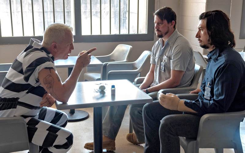  Sinopsis Film Logan Lucky Tayang Malam Ini Pukul 21.30 WIB di Trans TV