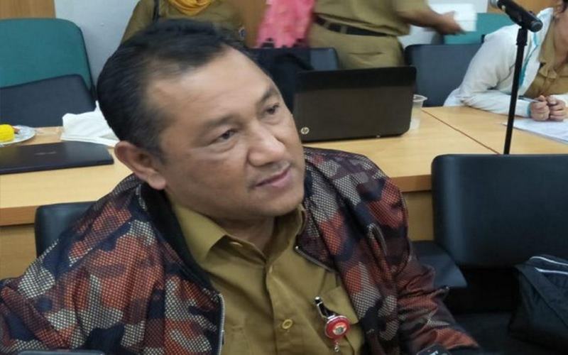  Jakarta Siap Bangun Sistem Pengelolaan Air Limbah Domestik Terpusat