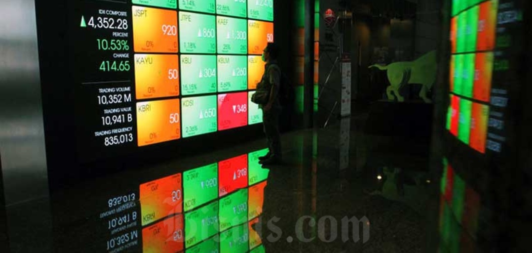  Resesi & Penurunan Daya Beli Satu Paket, Investor Perlu Lirik Saham Apa?   
