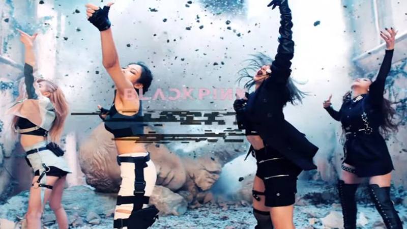  Game PUBG Mobile Kolaborasi dengan Blackpink, Ini Keuntungan untuk Gamer