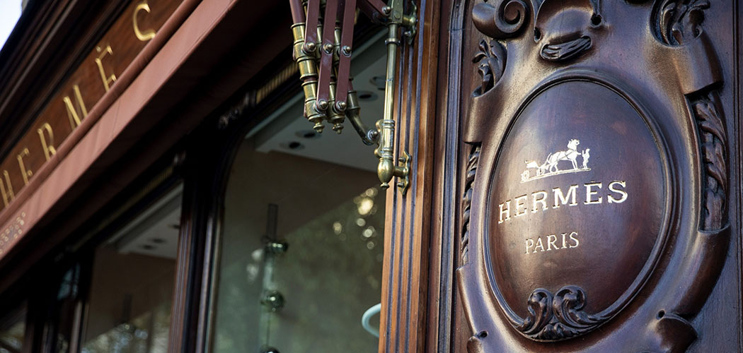  Kisah Hermes Lolos dari ‘Cengkeraman’ Louis Vuitton (LVMH)