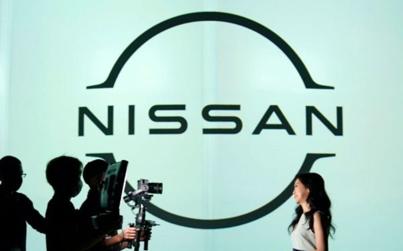  Ditopang Pasar China, Nissan Optimis Catatkan Laba Tahun Depan