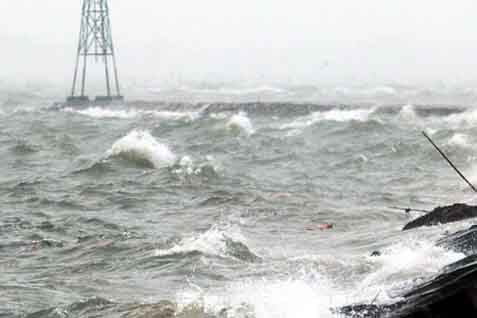  Potensi Tsunami 20 Meter di Pantai Selatan Jawa, Ini Penjelasan BMKG