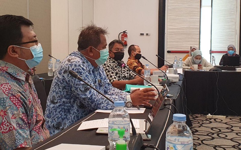  BPJS Kesehatan Bandung Dorong Percepatan Rekredensialing dan Pemenuhan Komitmen Faskes