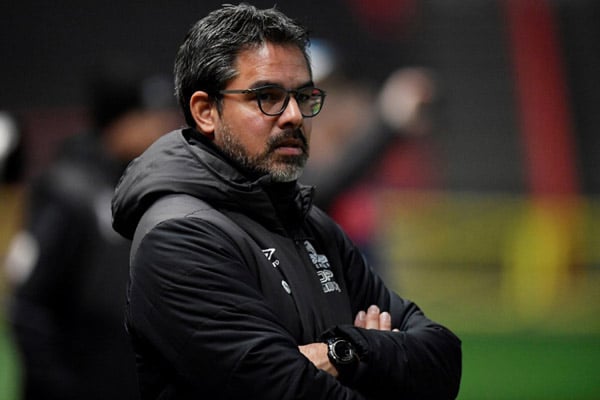  Schalke Akhirnya Pecat David Wagner Usai Kalah Dua Kali