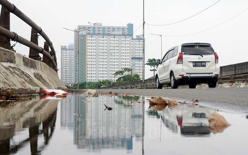  Pemerintah Siapkan Wisma Atlet Pademangan Untuk Lokasi Isolasi Mandiri Pasien OTG Covid-19