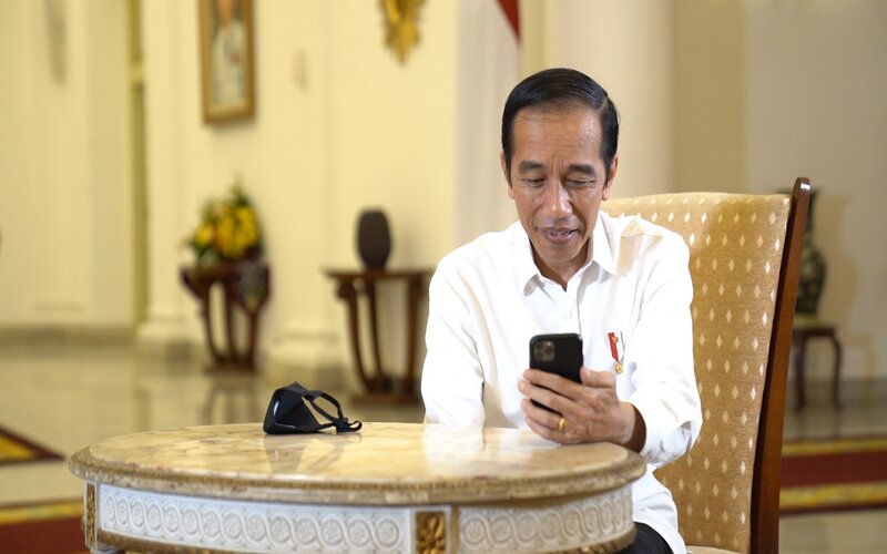  Benarkah Ijazah UGM Milik Jokowi Palsu? Ini Jawabannya