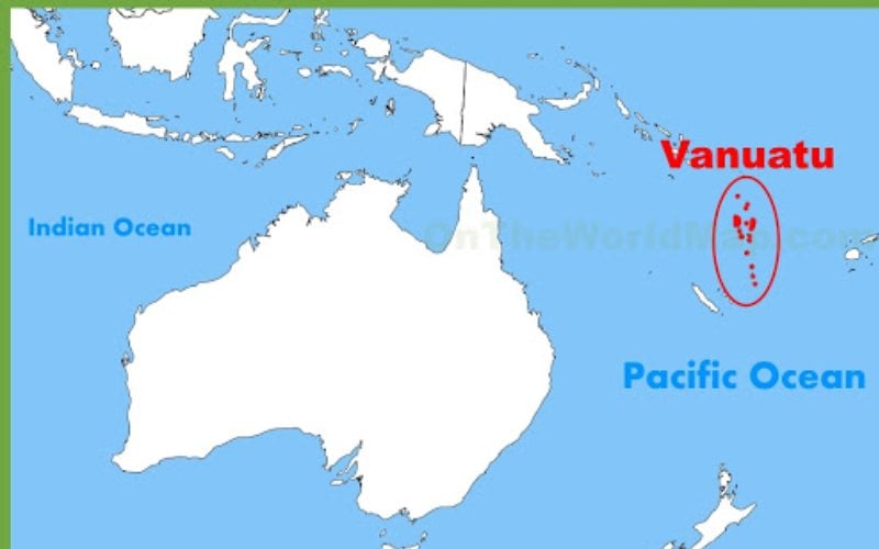  Mengenal Vanuatu, Negara Kecil yang Usik Indonesia soal Papua di Sidang Umum PBB