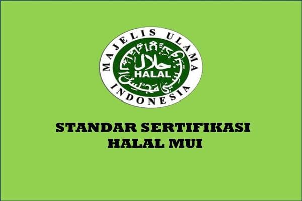  Sertifikasi Halal, Pelaku Usaha Mikro Kecil Dapat Tarif 0 Persen