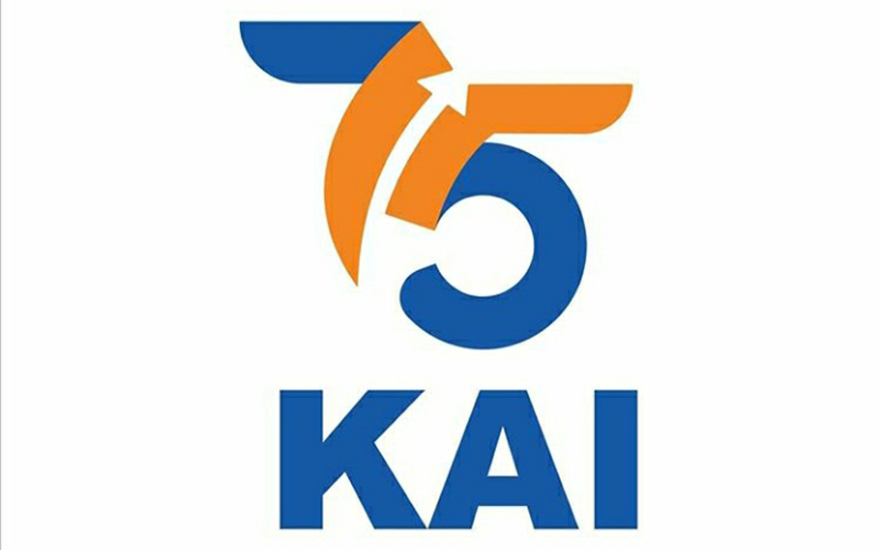  KAI Punya Logo Baru, Ini Arti dan Tujuannya