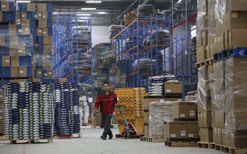  Pergudangan Salah Satu Andalan Pemulihan Bisnis Properti Malaysia