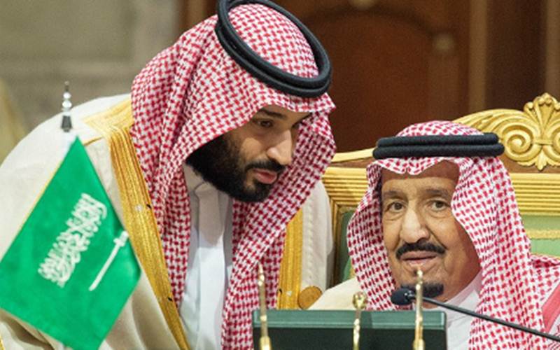  Arab Saudi Klaim Hancurkan Sel Teroris, Binaan Iran?
