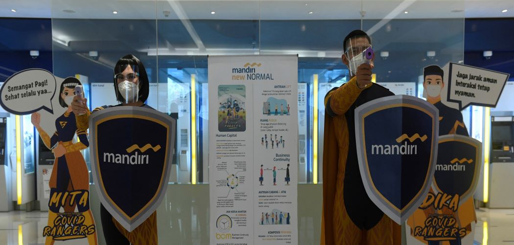  Pengajuan Kartu Kredit dan Strategi Bank Besar Kendalikan NPL