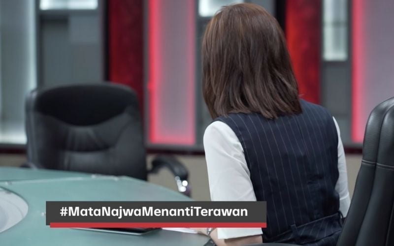  5 Berita Terpopuler: Viral Najwa Shihab Wawancara \'Bangku Kosong\' Menkes Terawan, Anak Usaha Telkom Mau IPO