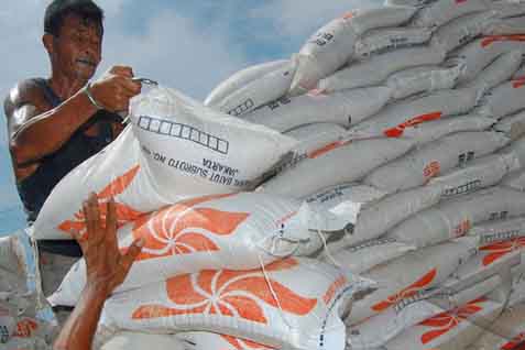  CIPS : Antisipasi Fluktuasi Harga Pangan di Akhir Tahun