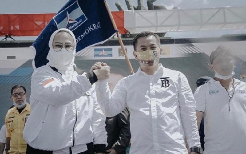  Fantastis! Kekayaan Cawabup Karawang Ini Hampir Rp400 miliar