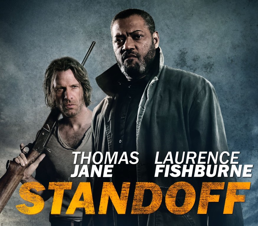  Sinopsis Film Standoff, Tayang Jam 21:30 WIB di Trans TV