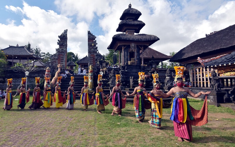  Update Covid-19, Sebanyak 1.225 Orang di Bali Masih dalam Perawatan