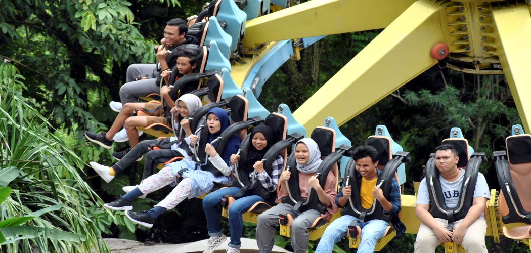  Nasib Jungle Land (JGLE), Nia Ardi Bakrie & Janji Penyelamatan Perusahaan