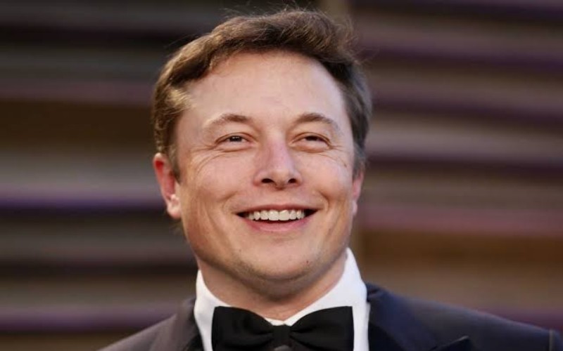  Wah, Elon Musk Peringatkan Matahari Akan Telan Bumi