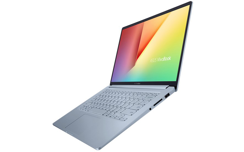  Harga & Spesifikasi VivoBook Ultra 14 K413, Cocok Buat Gen Z