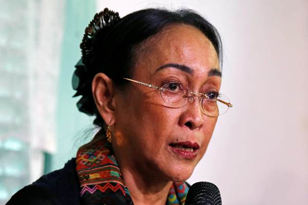  Sukmawati: PKI Tidak Menolak Ideologi Pancasila