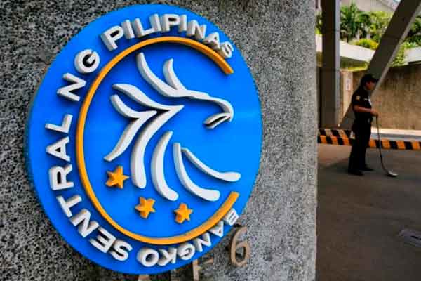  Biayai Stimulus, Filipina Ajukan Utang US$11 Miliar ke Bank Sentral