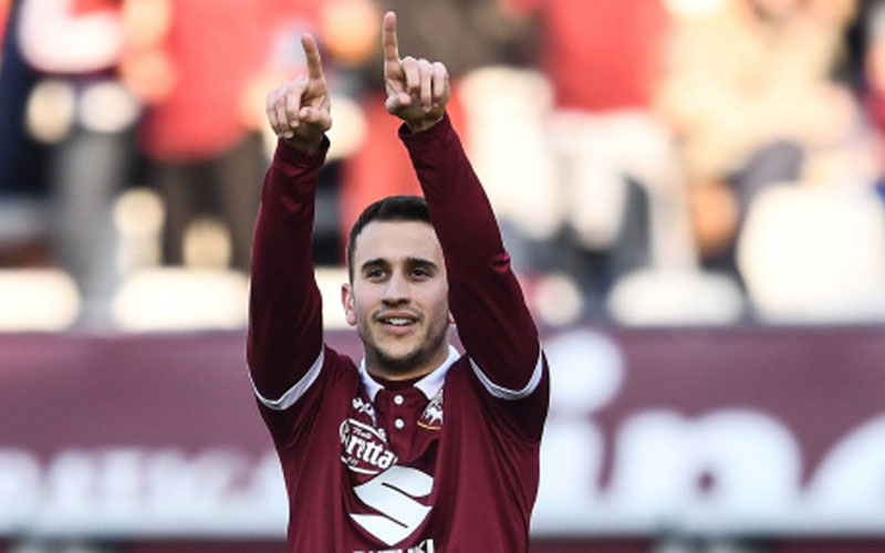  Alejandro Berenguer Bakal Tinggalkan Torino, Gabung ke Bilbao